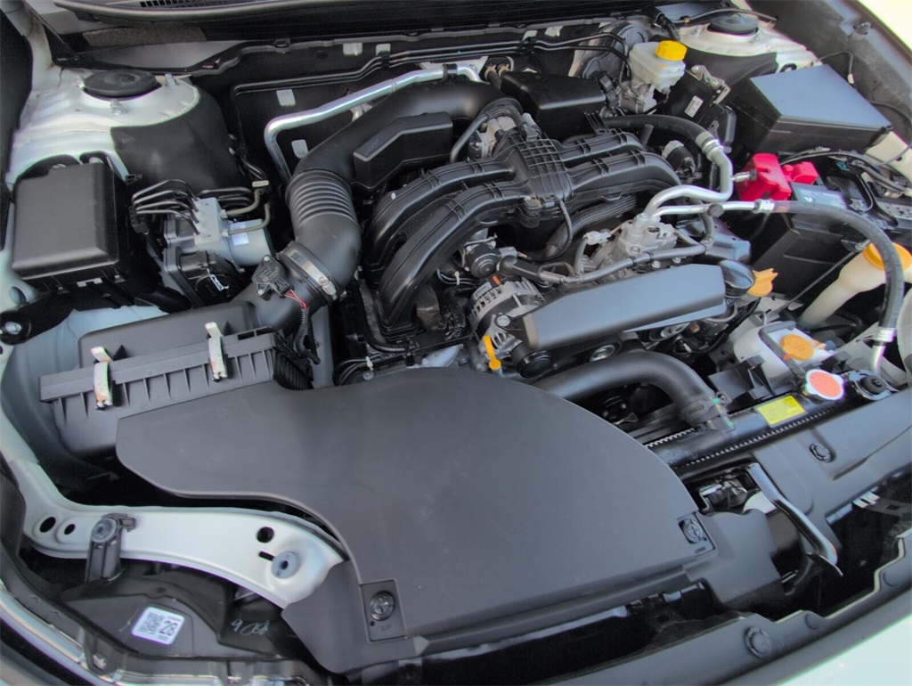 used 2023 Subaru Legacy car, priced at $22,998