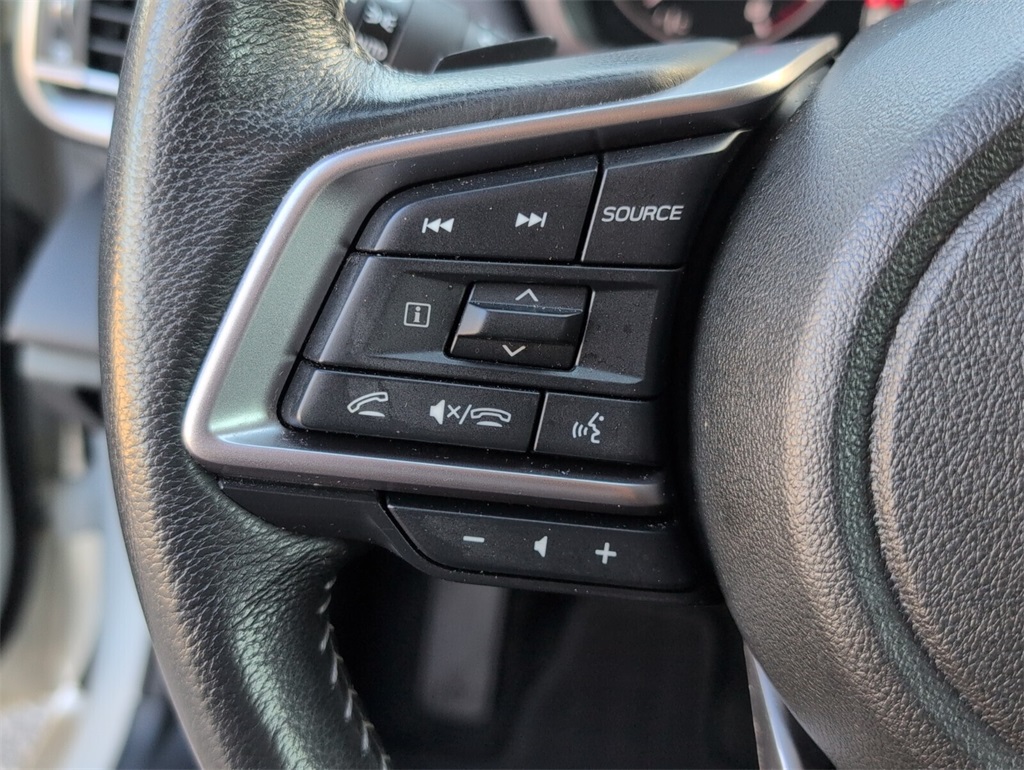 used 2023 Subaru Legacy car, priced at $22,998