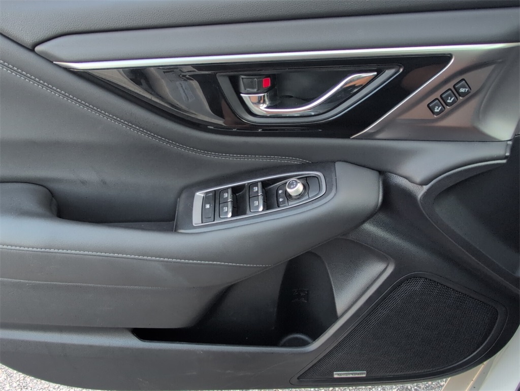 used 2023 Subaru Legacy car, priced at $22,998