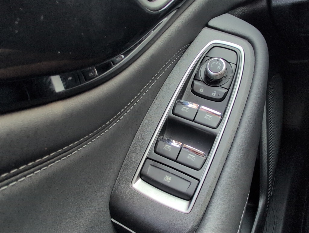 used 2023 Subaru Legacy car, priced at $22,998