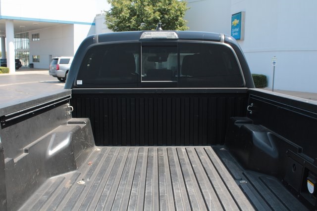 used 2021 Toyota Tacoma car, priced at $36,788