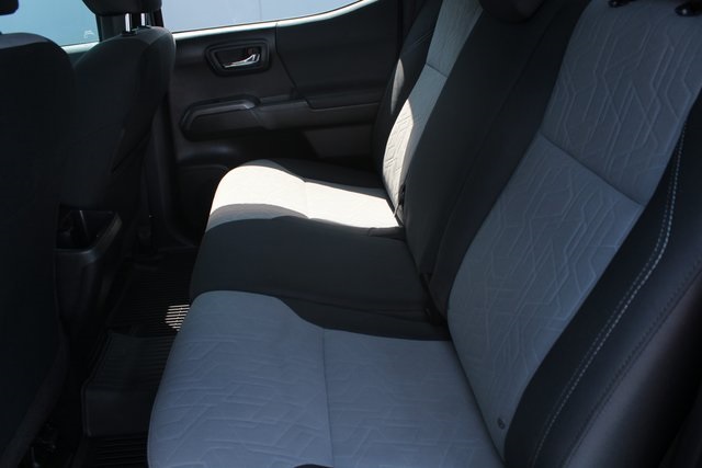 used 2021 Toyota Tacoma car, priced at $36,788