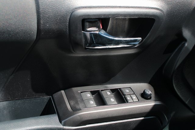 used 2021 Toyota Tacoma car, priced at $36,788