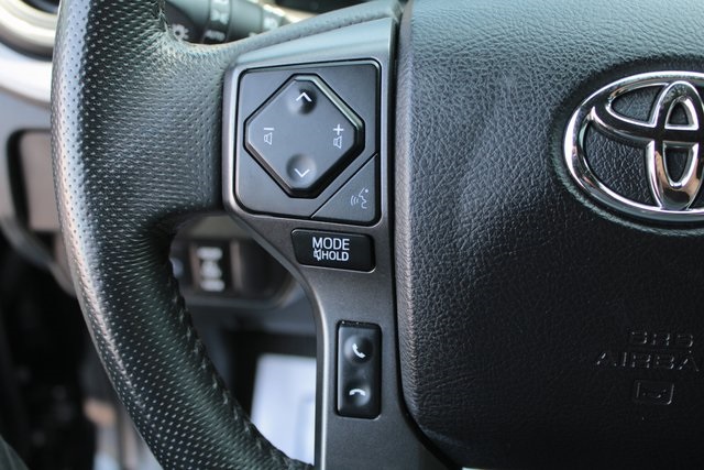 used 2021 Toyota Tacoma car, priced at $36,788