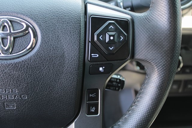used 2021 Toyota Tacoma car, priced at $36,788