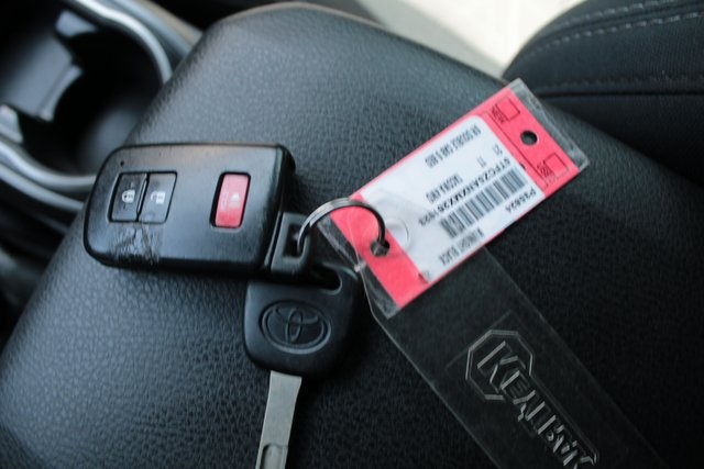 used 2021 Toyota Tacoma car, priced at $36,788