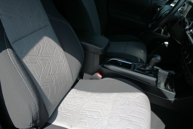 used 2021 Toyota Tacoma car, priced at $36,788