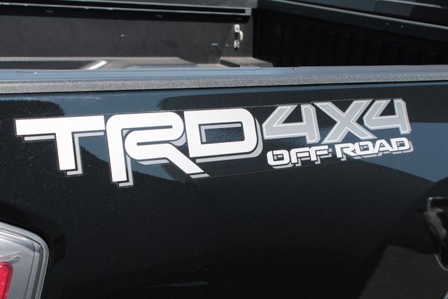 used 2021 Toyota Tacoma car, priced at $36,788