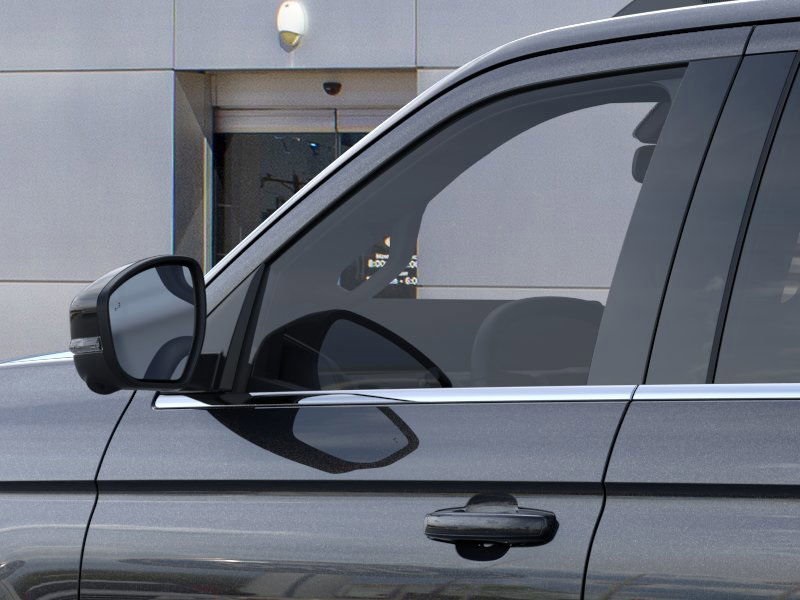 new 2025 Ford Expedition car, priced at $80,255