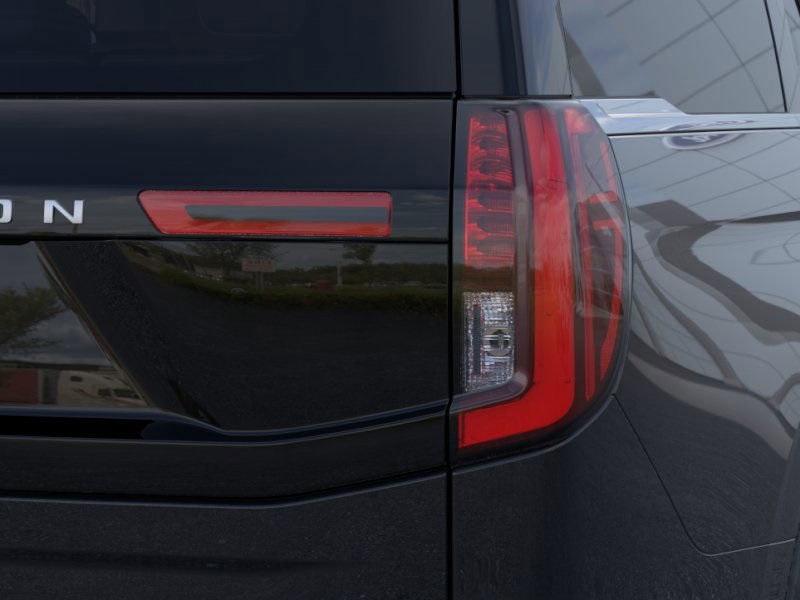 new 2025 Ford Expedition car, priced at $80,255