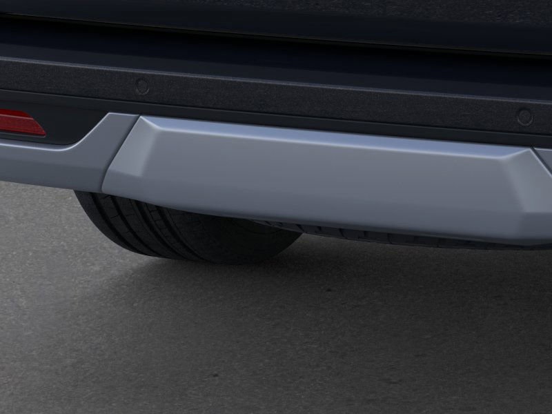 new 2025 Ford Expedition car, priced at $80,255