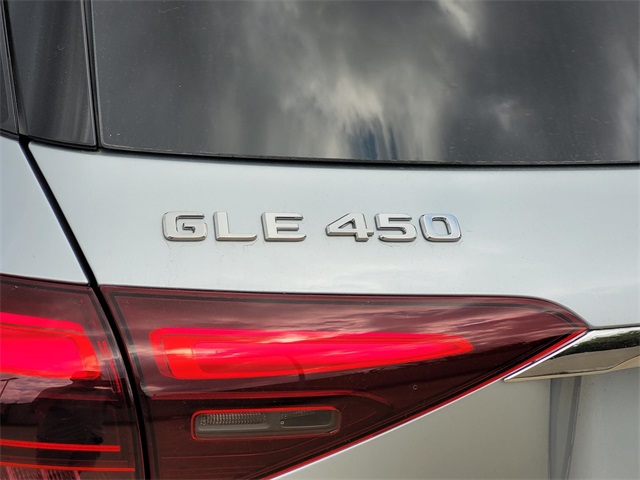 new 2026 Mercedes-Benz GLE car, priced at $79,500