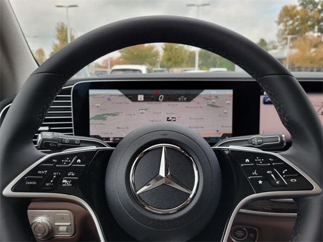 new 2026 Mercedes-Benz GLE car, priced at $79,500