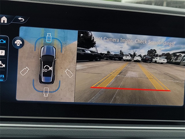 new 2026 Mercedes-Benz GLE car, priced at $79,500