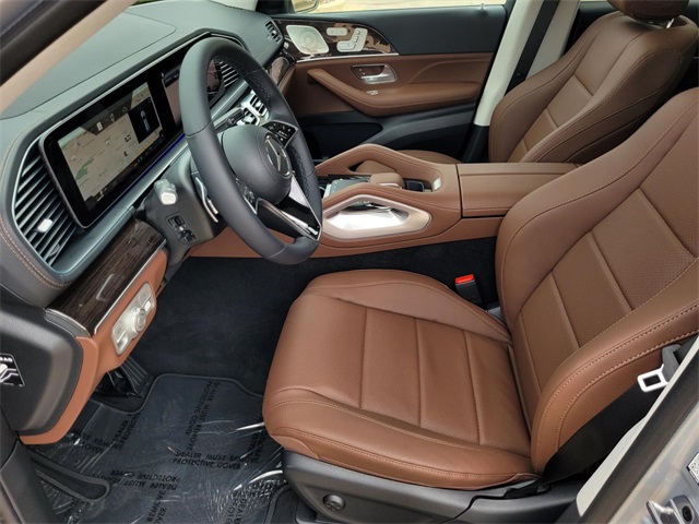 new 2026 Mercedes-Benz GLE car, priced at $79,500