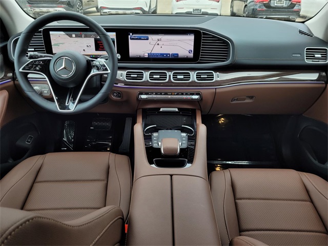 new 2026 Mercedes-Benz GLE car, priced at $79,500