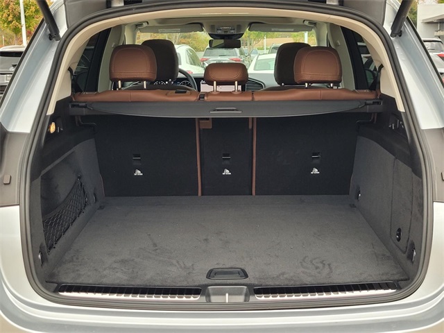 new 2026 Mercedes-Benz GLE car, priced at $79,500