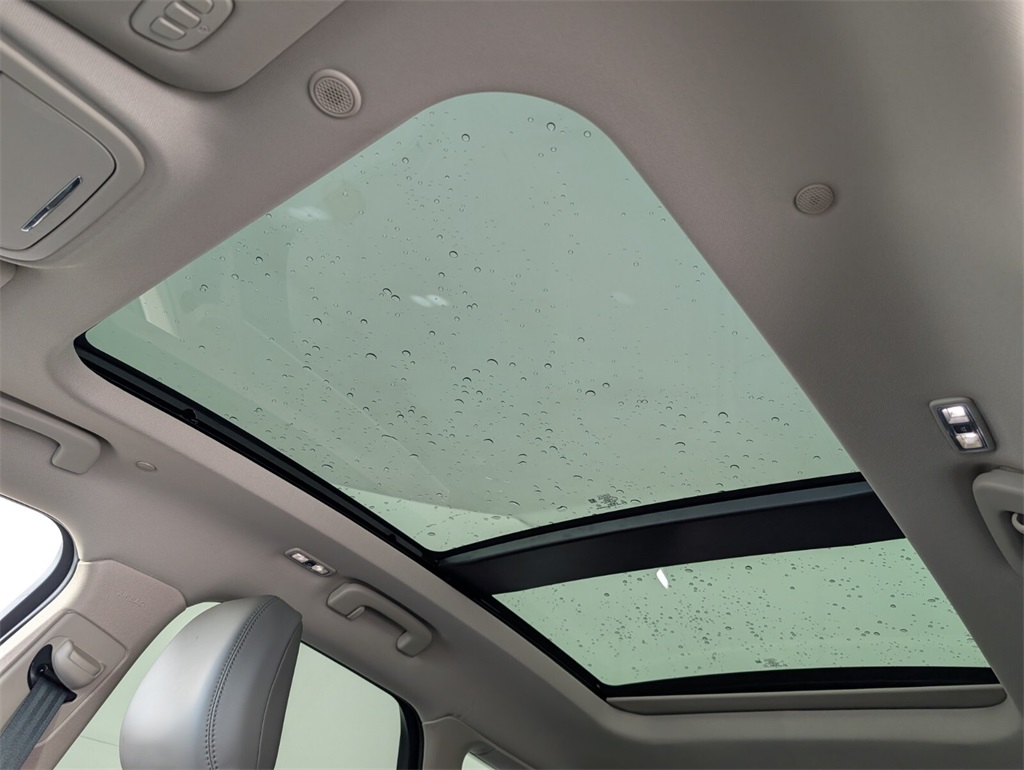 new 2025 Lincoln Corsair Plug-In Hybrid car