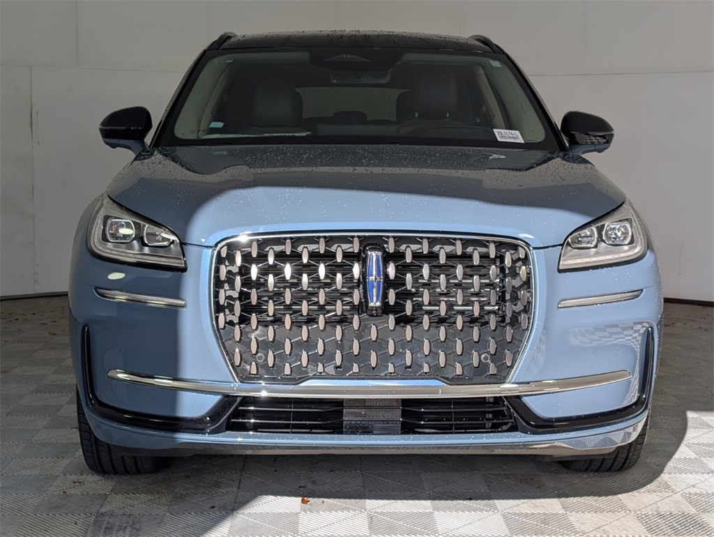 new 2025 Lincoln Corsair Plug-In Hybrid car