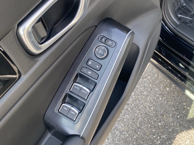 new 2025 Honda Civic Hybrid car, priced at $34,300