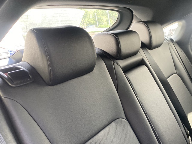 new 2025 Honda Civic Hybrid car, priced at $34,300