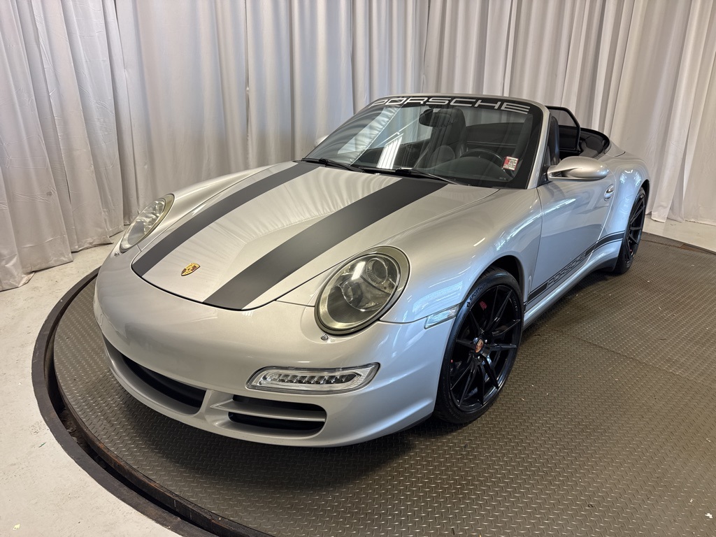 used 2006 Porsche 911 car, priced at $36,604
