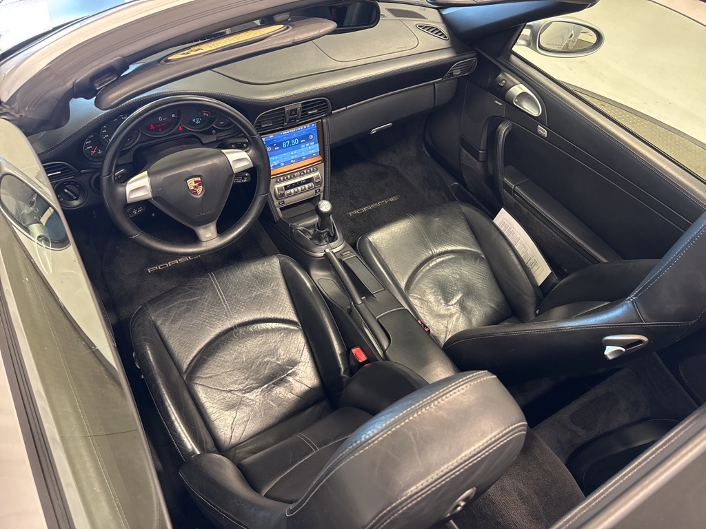 used 2006 Porsche 911 car, priced at $36,604