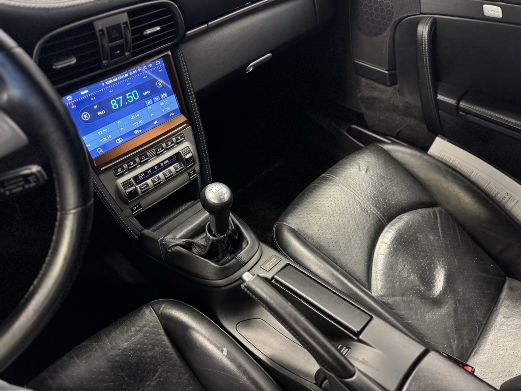 used 2006 Porsche 911 car, priced at $36,604