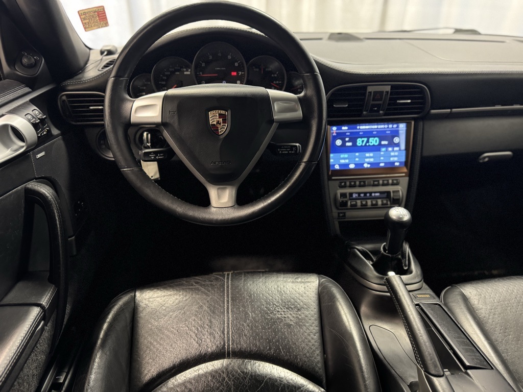 used 2006 Porsche 911 car, priced at $36,604