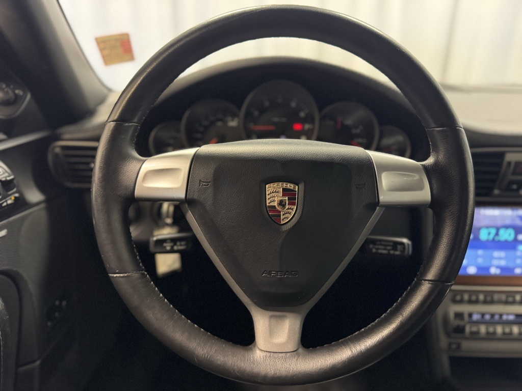 used 2006 Porsche 911 car, priced at $36,604