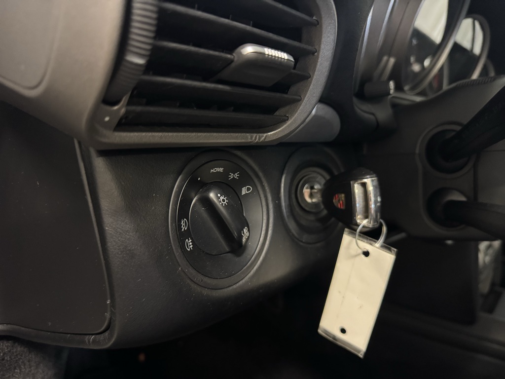 used 2006 Porsche 911 car, priced at $36,604