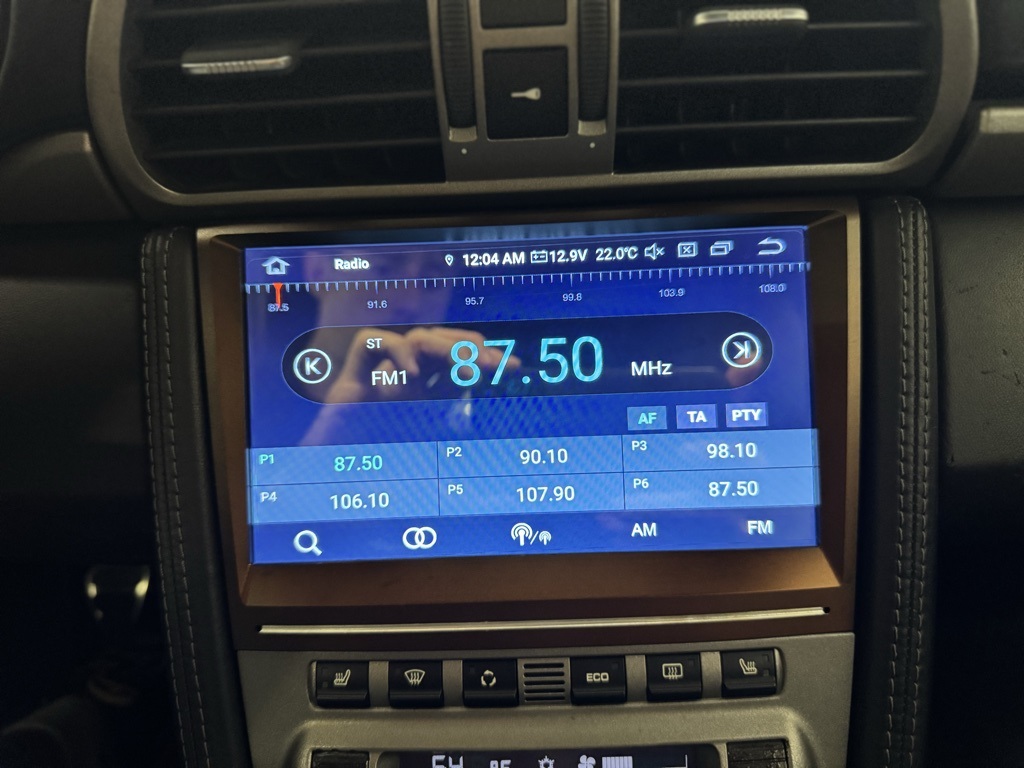 used 2006 Porsche 911 car, priced at $36,604