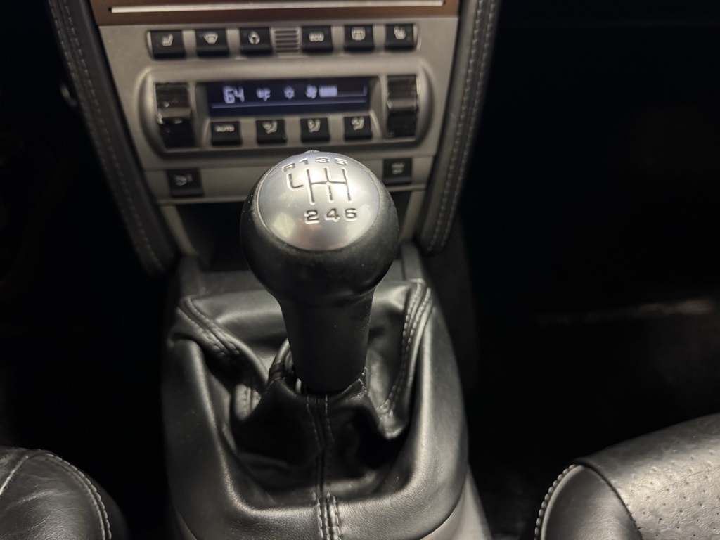 used 2006 Porsche 911 car, priced at $36,604