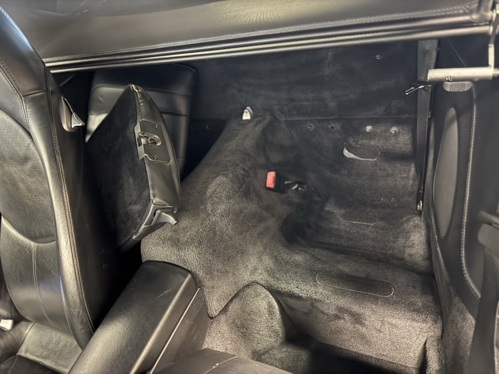 used 2006 Porsche 911 car, priced at $36,604