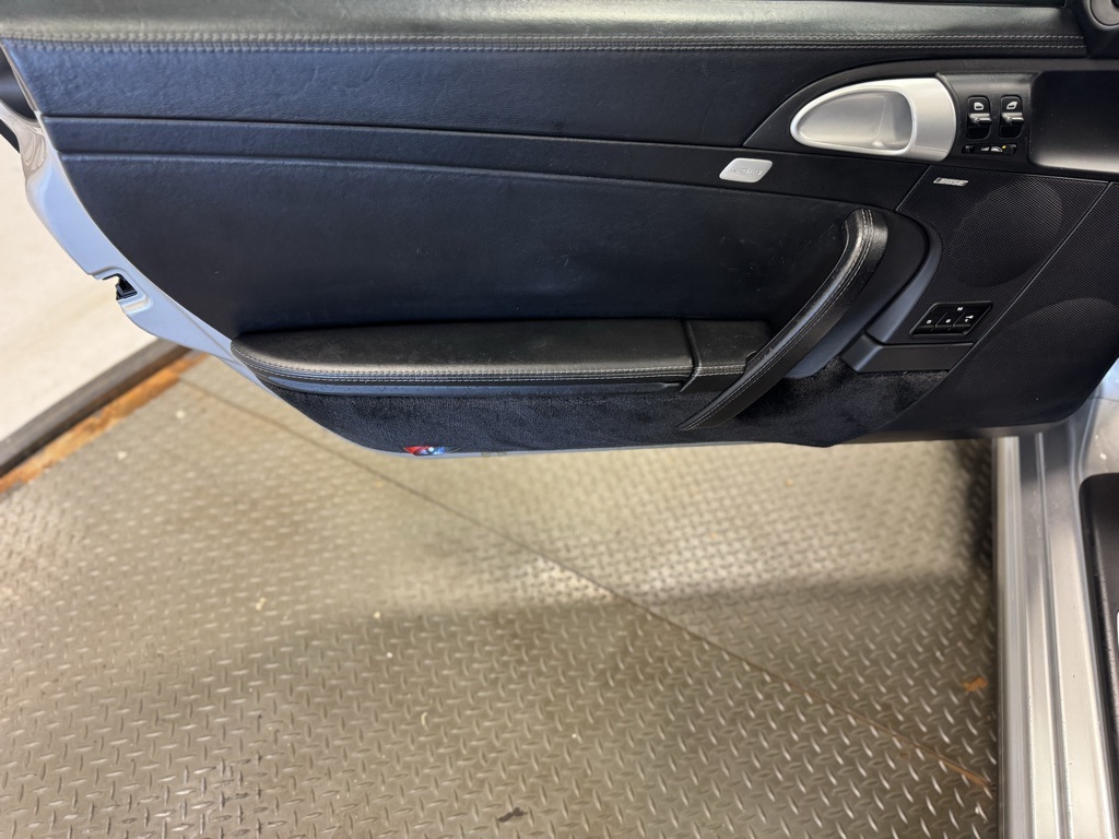 used 2006 Porsche 911 car, priced at $36,604