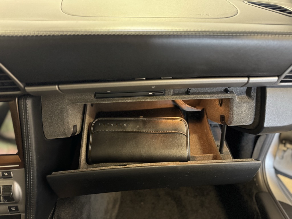 used 2006 Porsche 911 car, priced at $36,604