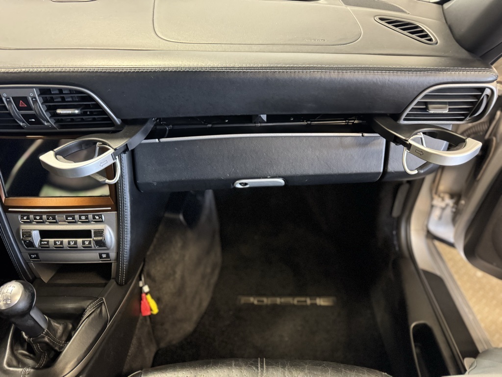 used 2006 Porsche 911 car, priced at $36,604