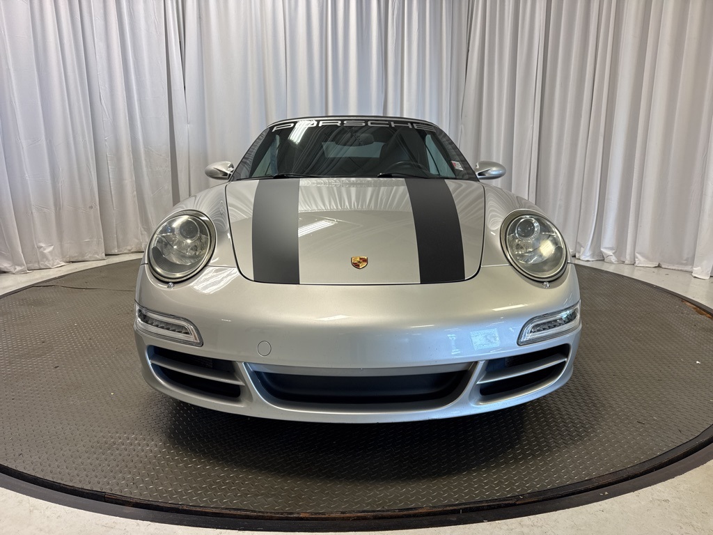 used 2006 Porsche 911 car, priced at $36,604