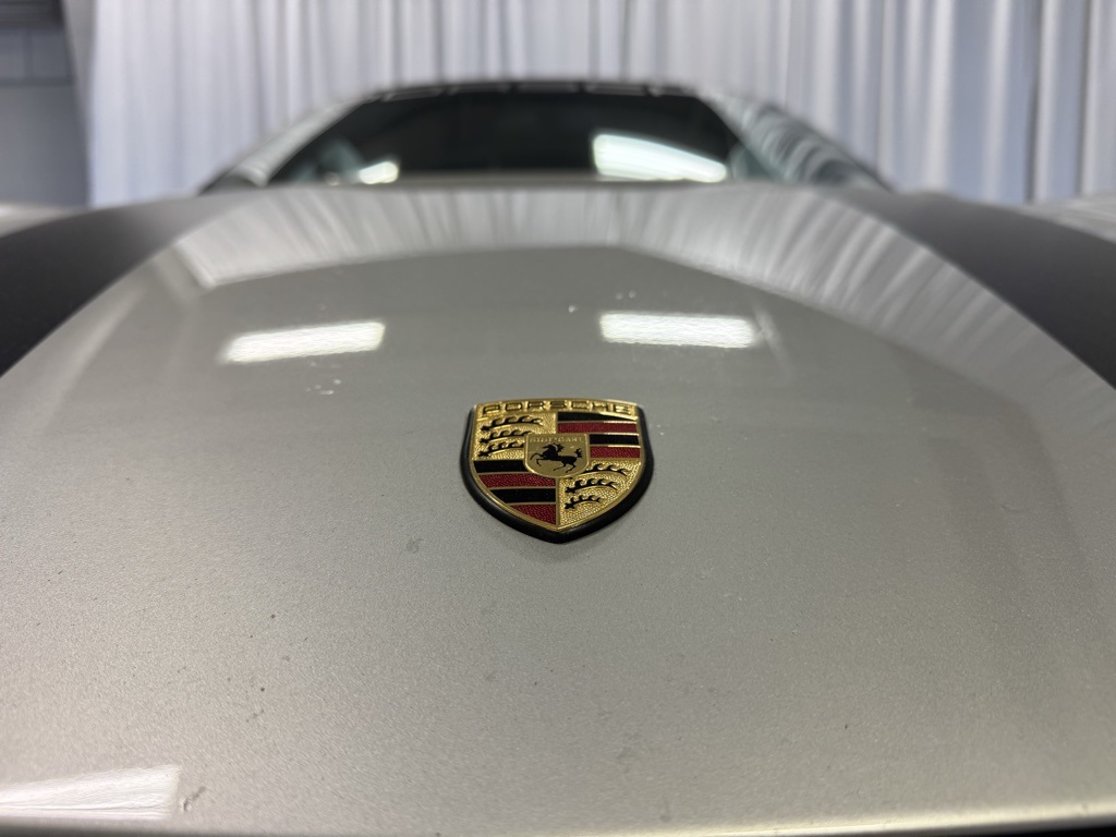 used 2006 Porsche 911 car, priced at $36,604