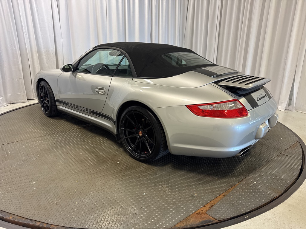 used 2006 Porsche 911 car, priced at $36,604