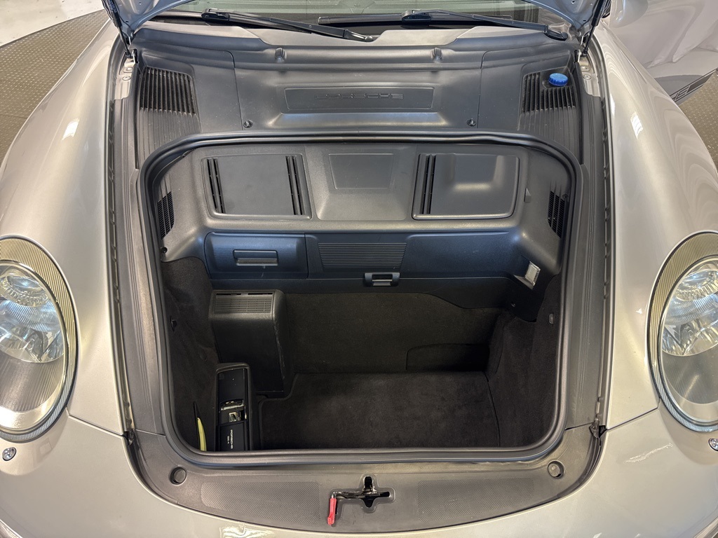 used 2006 Porsche 911 car, priced at $36,604