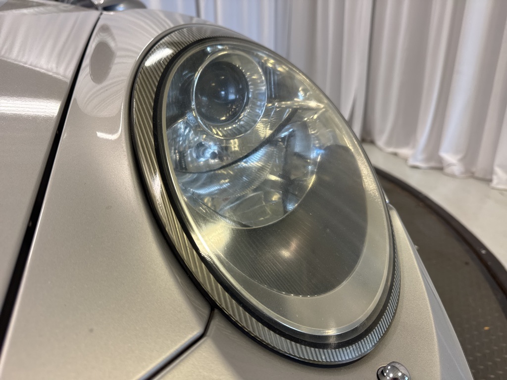 used 2006 Porsche 911 car, priced at $36,604