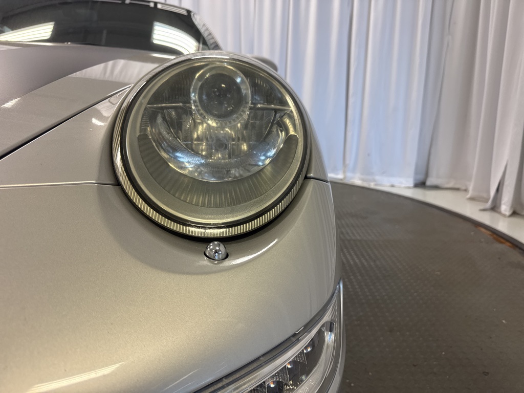 used 2006 Porsche 911 car, priced at $36,604