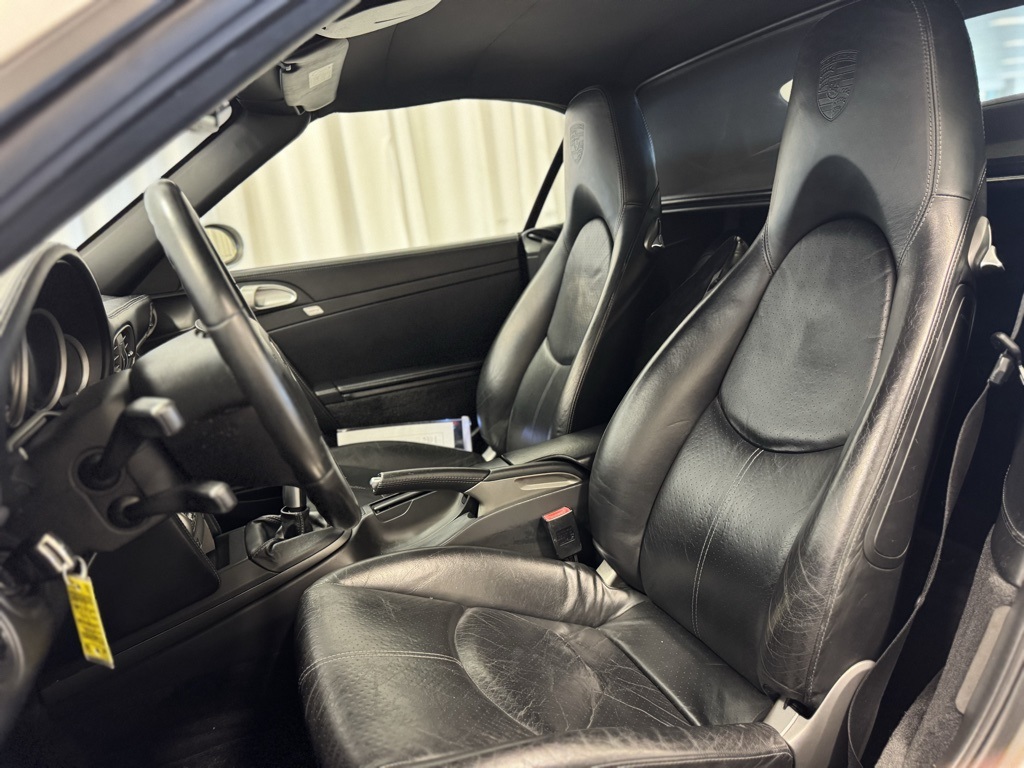 used 2006 Porsche 911 car, priced at $36,604