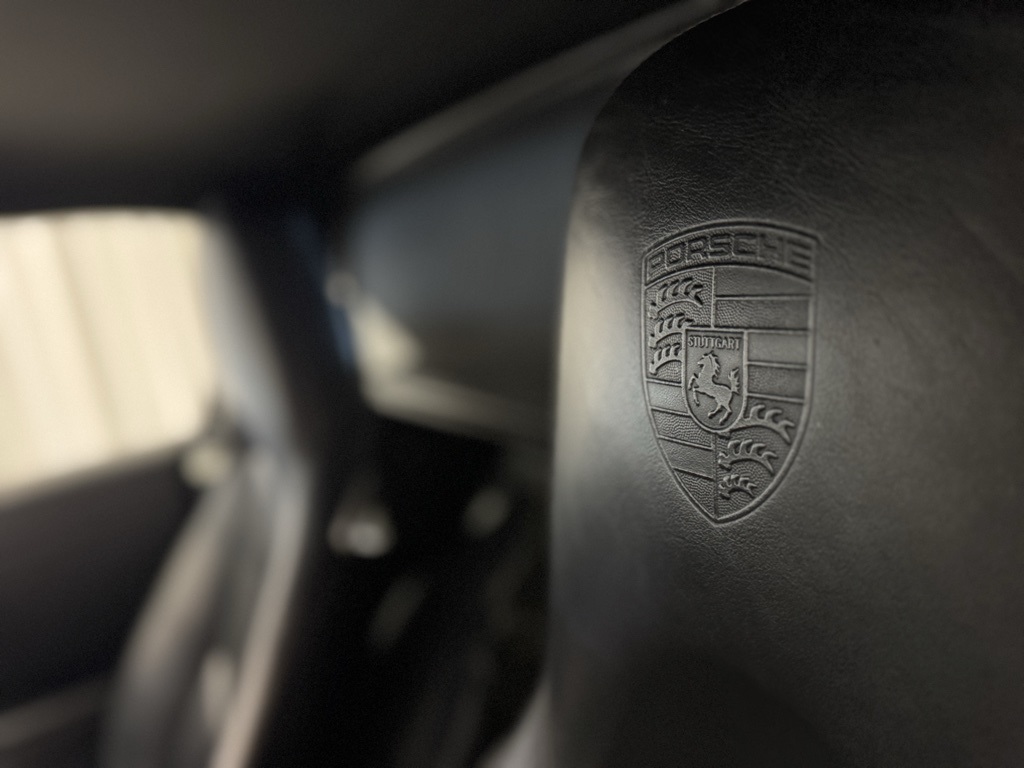 used 2006 Porsche 911 car, priced at $36,604