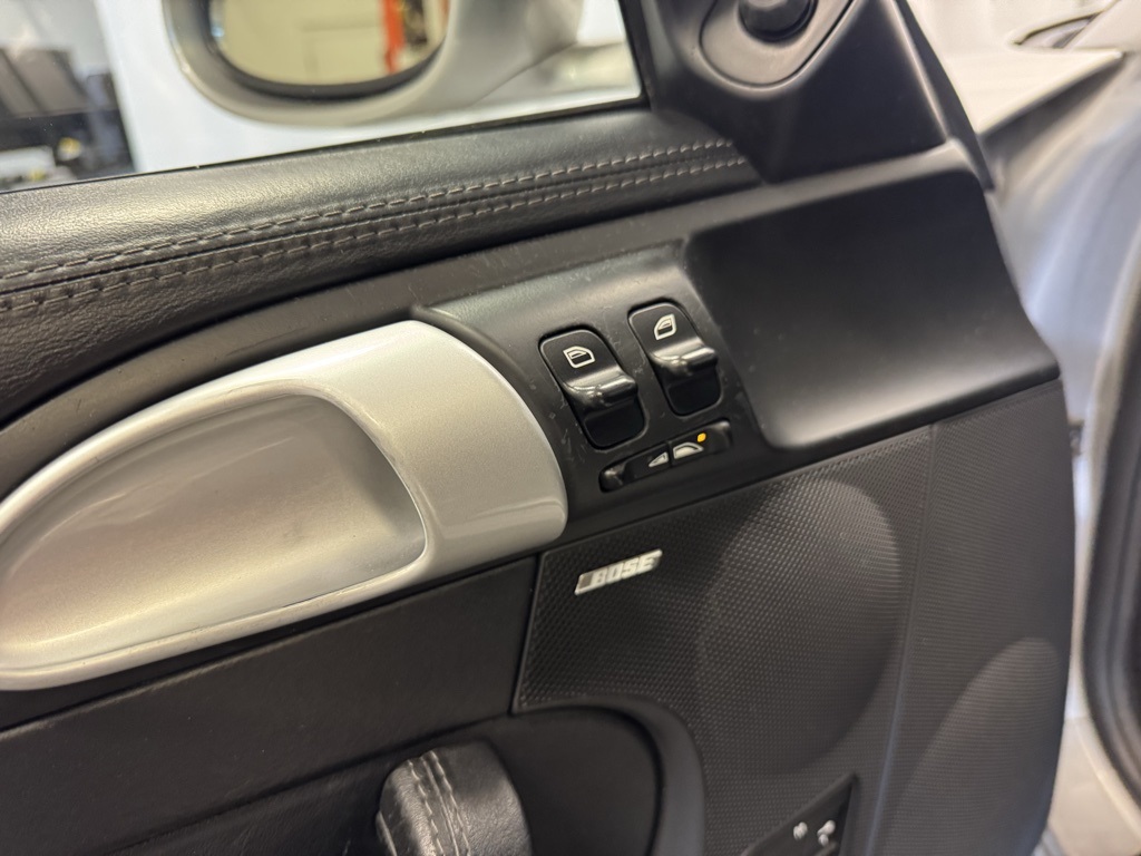 used 2006 Porsche 911 car, priced at $36,604