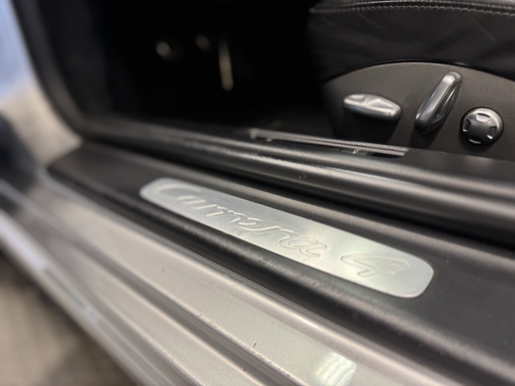 used 2006 Porsche 911 car, priced at $36,604