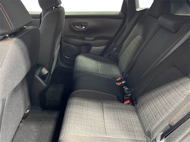 new 2026 Honda HR-V car, priced at $31,350