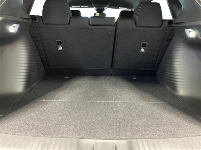 new 2026 Honda HR-V car, priced at $31,350