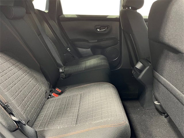 new 2026 Honda HR-V car, priced at $31,350